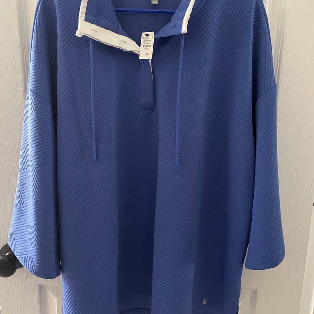 Talbots Top (PXL)